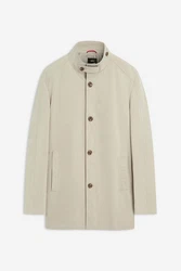 Cinque Mantel CISCORE Regular Fit Khaki/Beige