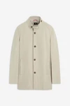 Cinque Mantel CISCORE Regular Fit Khaki/Beige