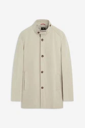 Cinque Mantel CISCORE Regular Fit Khaki/Beige