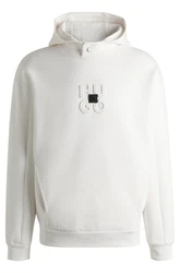 HUGO Hoodie Debostaco 
