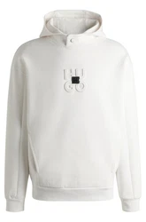 HUGO Hoodie Debostaco 