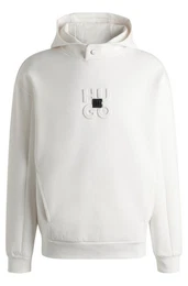 Sweatshirt Hoodie Debostaco - Relaxed Fit