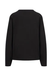 Fynch-Hatton Sweatshirt Basic Sweatshirt - Modern Fit 