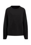 Fynch-Hatton Sweatshirt Basic Sweatshirt - Modern Fit 