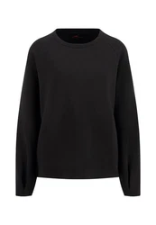 Fynch-Hatton Sweatshirt Basic Sweatshirt - Modern Fit 