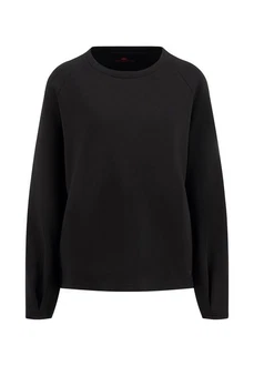 Fynch-Hatton Sweatshirt Basic Sweatshirt - Modern Fit 