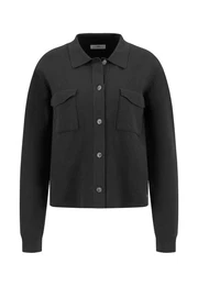 Strickjacke JACKET KNITTED