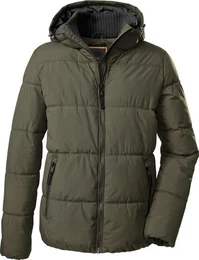 Funktionsjacke GW 43 MN QLTD JCKT OLIV