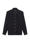 Marc O'Polo DENIM Langarmhemd Regular Fit Dunkelblau/Schwarz/Blau/Hellblau