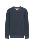 TOM TAILOR Strickpullover mehrfarbig