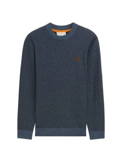 TOM TAILOR Strickpullover mehrfarbig TOM TAILOR Strickpullover mehrfarbig