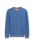TOM TAILOR Strickpullover mehrfarbig