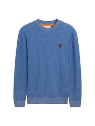 TOM TAILOR Strickpullover mehrfarbig