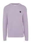 s.Oliver Strickpullover Regular Fit Lila
