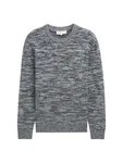 TOM TAILOR Strickpullover mehrfarbig