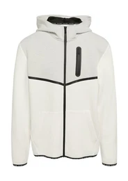 Funktionsjacke Sweatshirtjacke - Regular Fit