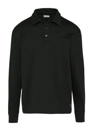 Kurzarmshirt Polo-Shirt