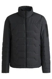 Anorak Wasserabweisende Daunenjacke J_Kharan - Regular Fit
