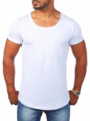 Young & Rich T-Shirt Herren Uni Basic 1702 uni