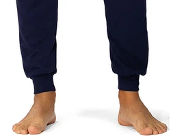 Comte Pyjamahose Mix & Match Herren Schlafhose 