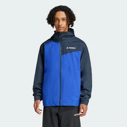 Funktionsjacke TERREX MULTI 2L RAIN.RDY REGENJACKE