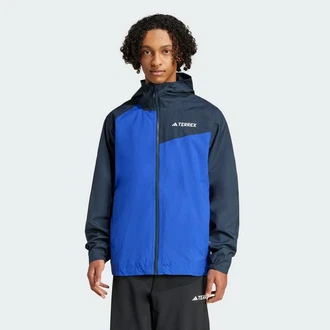 adidas TERREX TERREX MULTI 2L RAIN.RDY REGENJACKE