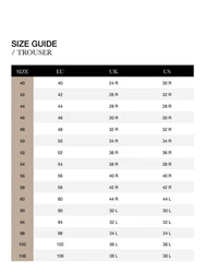 SELECTED HOMME Hose Grün/Türkis/Dunkelgrün