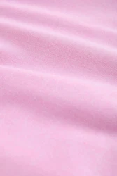 Next Langarmhemd Slim Fit Oxfordhemd Rosa/Lila