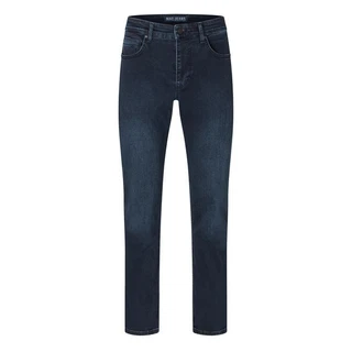 MAC 5-Pocket Jeans ARNE Dunkelblau/Blau MAC 5-Pocket Jeans ARNE Dunkelblau/Blau