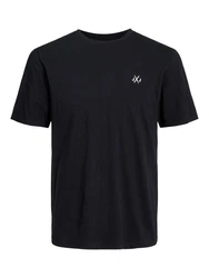 Jack & Jones T-Shirt INFINITY Multipack Grau/Khaki/Beige/Rot/Orange/Braun