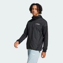 Fleecejacke