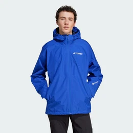 Winterjacke TERREX XPERIOR 2L GORE-TEX PERFORMANCE JACKE