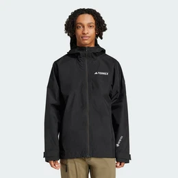 Winterjacke TERREX XPERIOR 2L GORE-TEX PERFORMANCE JACKE