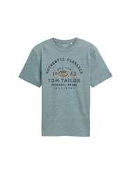 TOM TAILOR T-Shirt 