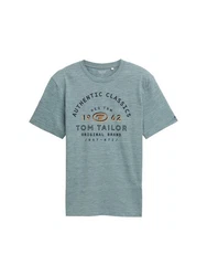 TOM TAILOR T-Shirt 