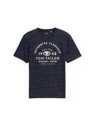 TOM TAILOR T-Shirt 