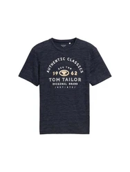 TOM TAILOR T-Shirt 