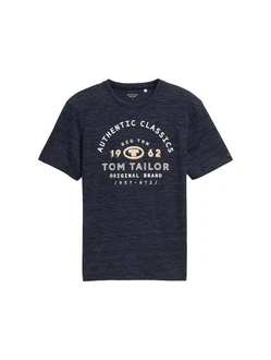 TOM TAILOR T-Shirt