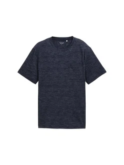 TOM TAILOR T-Shirt TOM TAILOR T-Shirt
