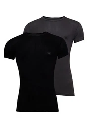 T-Shirt T-Shirt Kurzarmshirt 2 Pack (2-tlg)