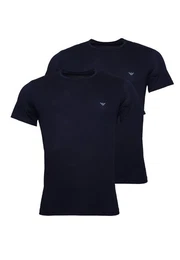 T-Shirt T-Shirt Kurzarmshirt 2 Pack (2-tlg)