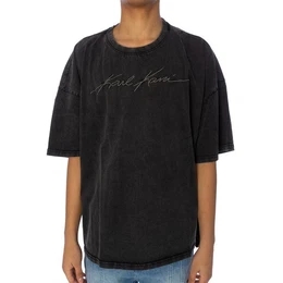 T-Shirt T-Shirt Autograph Heavy Boxy