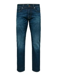 Straight-Jeans