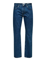 Straight-Jeans