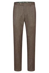 Digel Hose Khaki/Braun/Grau