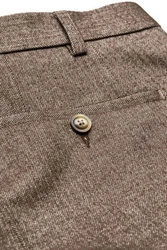 Digel Hose Khaki/Braun/Grau