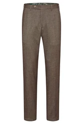 Digel Hose Khaki/Braun/Grau