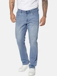 Jan Vanderstorm 5-Pocket Jeans BJOWID Hellblau/Blau