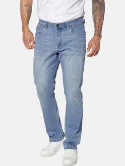 Jan Vanderstorm 5-Pocket Jeans BJOWID