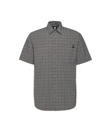 Kurzarmhemd Lenni Shirt Men